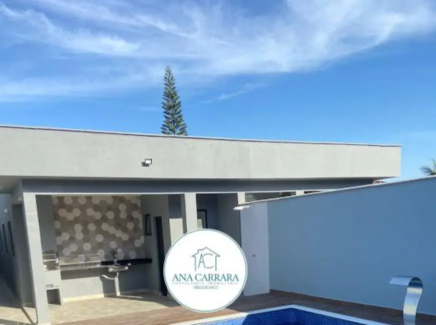 Foto 8 de Casa com 3 quartos à venda, 94m2 em Itanhaem - SP