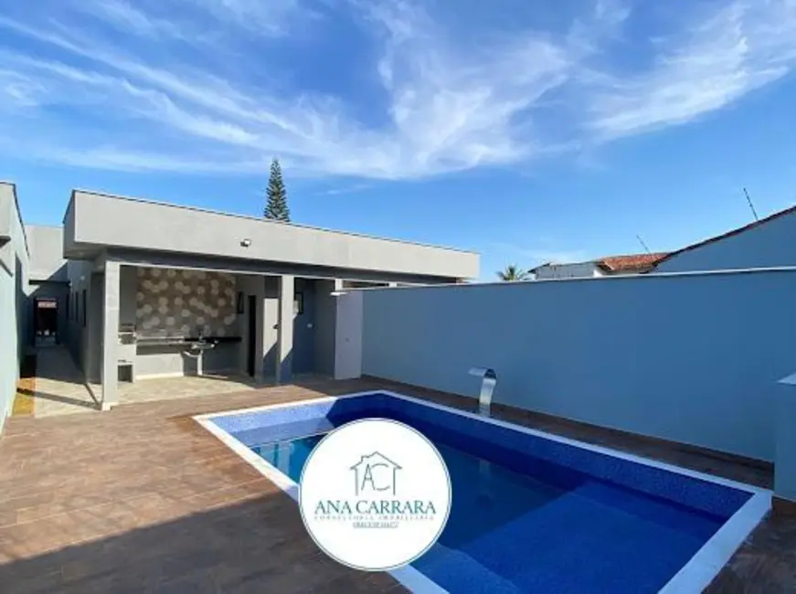 Foto 7 de Casa com 3 quartos à venda, 94m2 em Itanhaem - SP