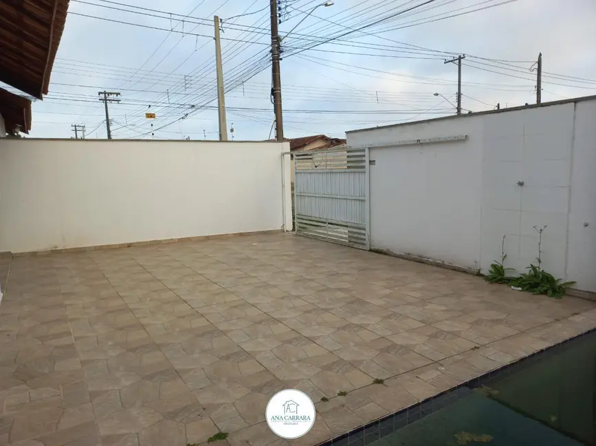 Foto 3 de Casa com 2 quartos à venda, 68m2 em Itanhaem - SP