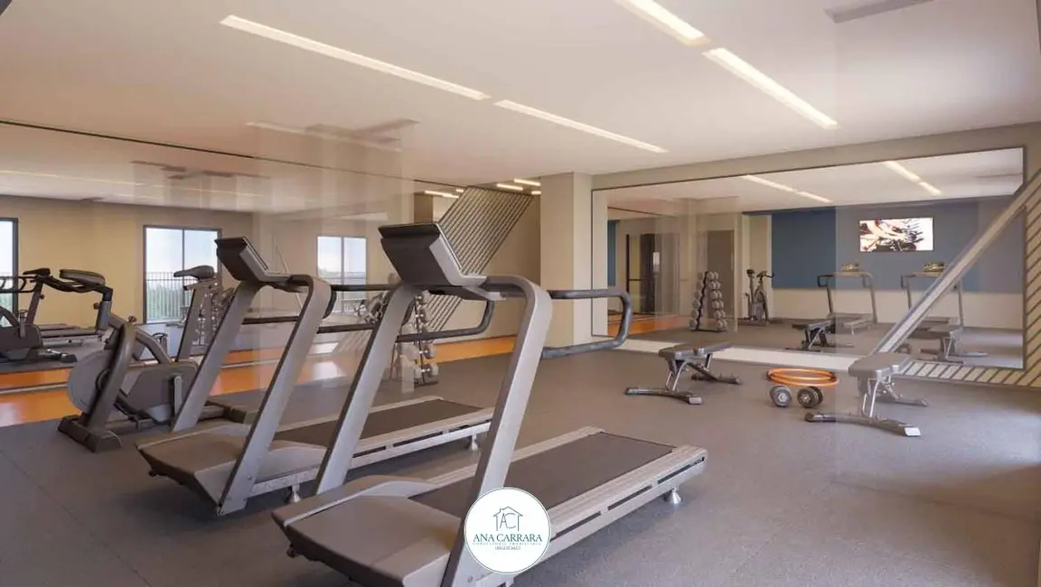 Apartamento com 1 quarto à venda, 31m2 em Santo Amaro, São Paulo - SP - imagem 4 Foto 4 de Apartamento com 1 quarto à venda, 31m2 em Santo Amaro, São Paulo - SP