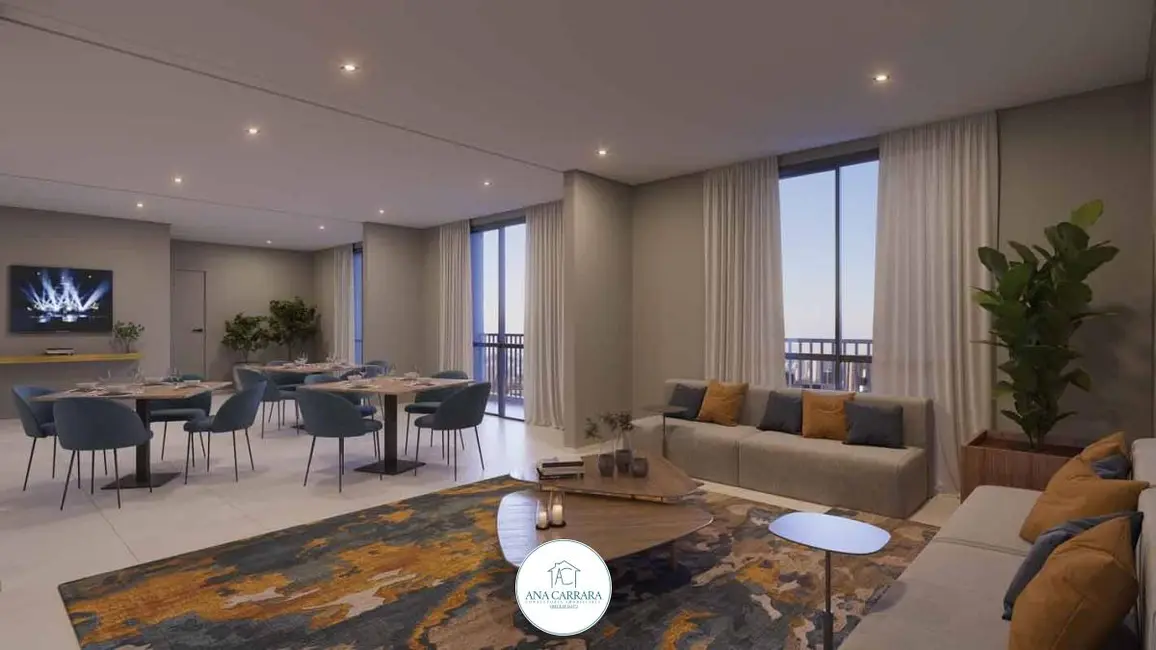 Apartamento com 1 quarto à venda, 31m2 em Santo Amaro, São Paulo - SP - imagem 7 Foto 7 de Apartamento com 1 quarto à venda, 31m2 em Santo Amaro, São Paulo - SP