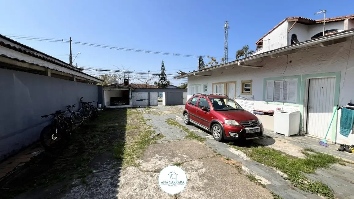 Foto 6 de Casa com 5 quartos à venda, 112m2 em Peruibe - SP