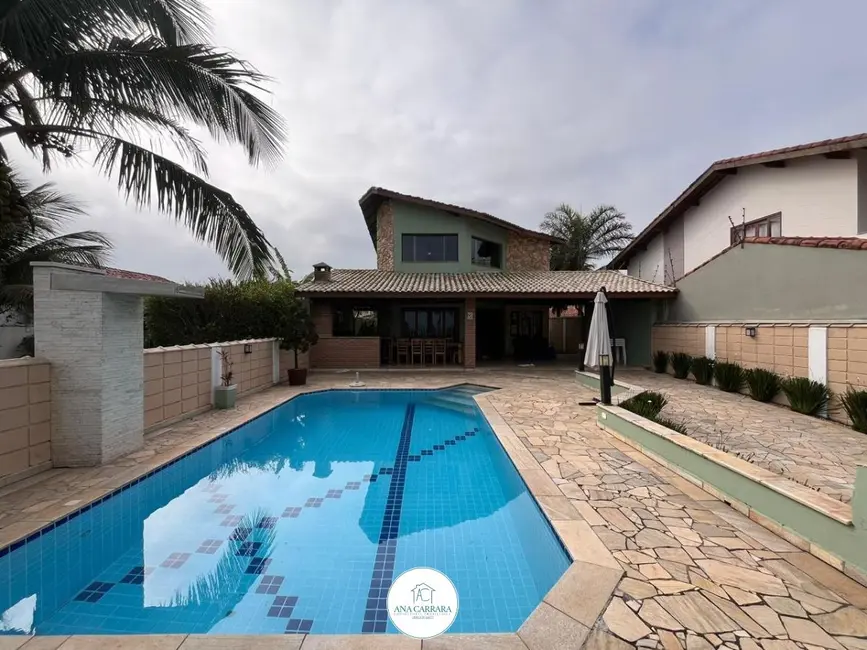 Foto 3 de Casa com 4 quartos à venda, 230m2 em Itanhaem - SP
