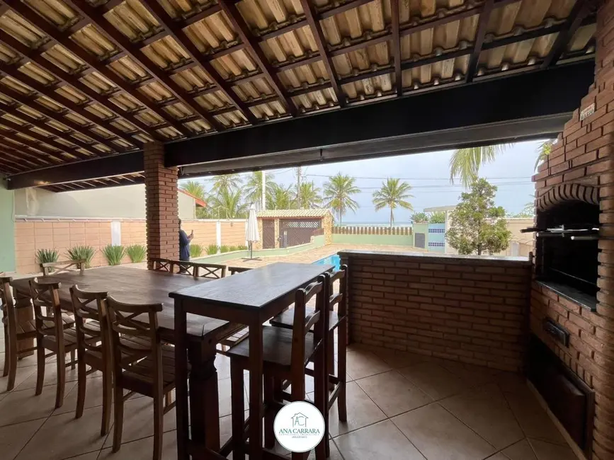 Foto 5 de Casa com 4 quartos à venda, 230m2 em Itanhaem - SP