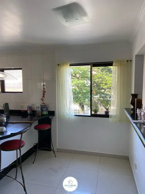 Foto 3 de Apartamento com 3 quartos à venda, 180m2 em Nova Petrópolis, Sao Bernardo Do Campo - SP