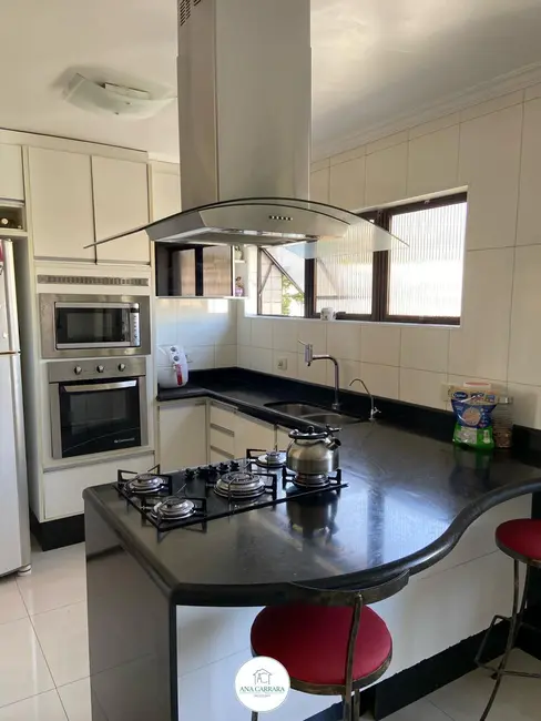 Foto 4 de Apartamento com 3 quartos à venda, 180m2 em Nova Petrópolis, Sao Bernardo Do Campo - SP