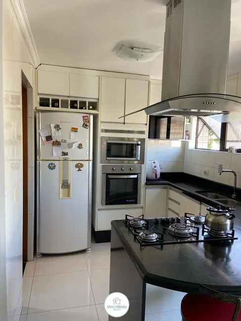 Foto 5 de Apartamento com 3 quartos à venda, 180m2 em Nova Petrópolis, Sao Bernardo Do Campo - SP