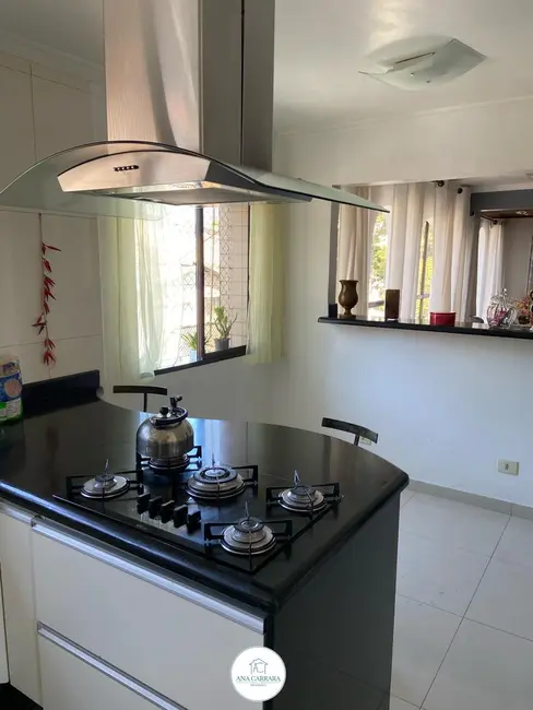 Foto 7 de Apartamento com 3 quartos à venda, 180m2 em Nova Petrópolis, Sao Bernardo Do Campo - SP