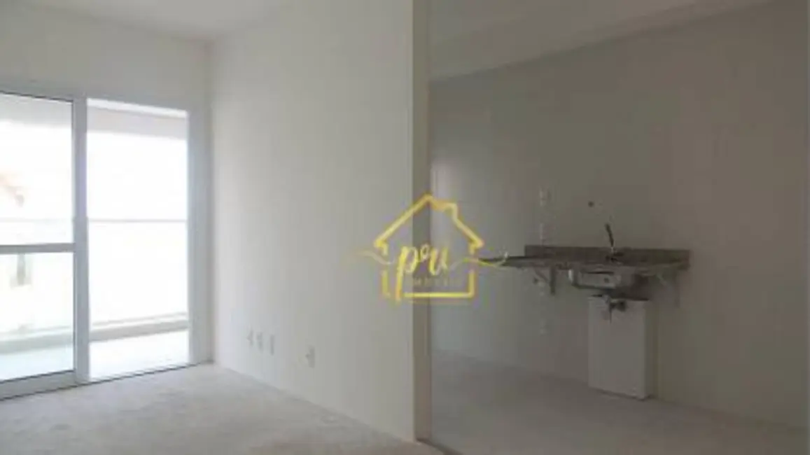 Foto 2 de Apartamento com 2 quartos à venda, 87m2 em José Menino, Santos - SP
