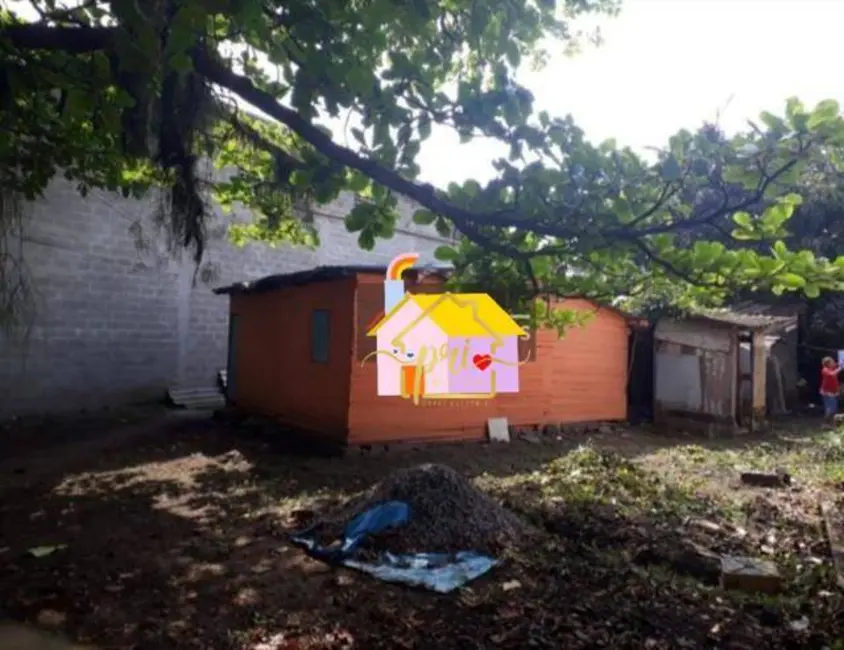 Foto 2 de Terreno / Lote à venda, 310m2 em Estuário, Santos - SP