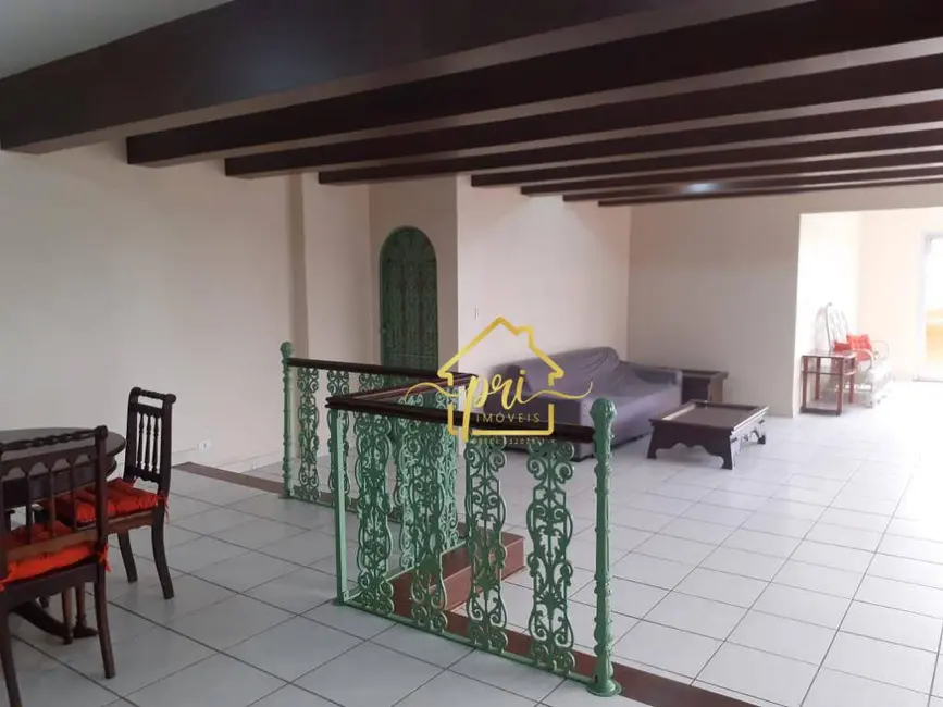 Apartamento com 3 quartos à venda e para alugar, 265m2 em Embaré, Santos - SP - imagem 7 Foto 7 de Apartamento com 3 quartos à venda e para alugar, 265m2 em Embaré, Santos - SP