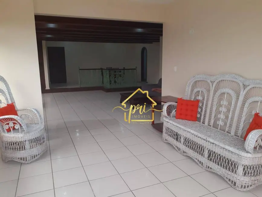 Apartamento com 3 quartos à venda e para alugar, 265m2 em Embaré, Santos - SP - imagem 5 Foto 5 de Apartamento com 3 quartos à venda e para alugar, 265m2 em Embaré, Santos - SP