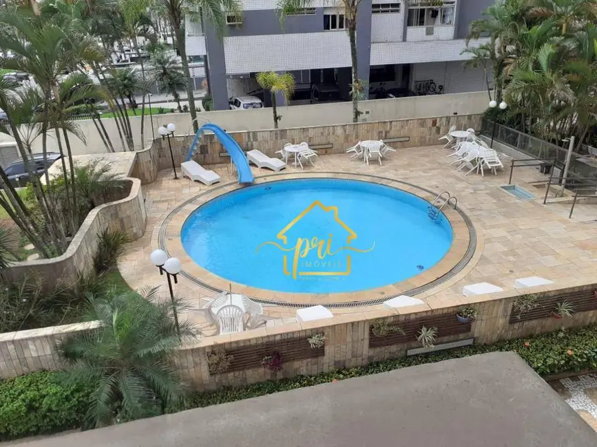 Apartamento com 3 quartos à venda e para alugar, 265m2 em Embaré, Santos - SP - imagem 6 Foto 6 de Apartamento com 3 quartos à venda e para alugar, 265m2 em Embaré, Santos - SP