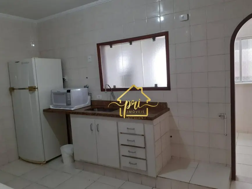 Apartamento com 3 quartos à venda e para alugar, 265m2 em Embaré, Santos - SP - imagem 8 Foto 8 de Apartamento com 3 quartos à venda e para alugar, 265m2 em Embaré, Santos - SP