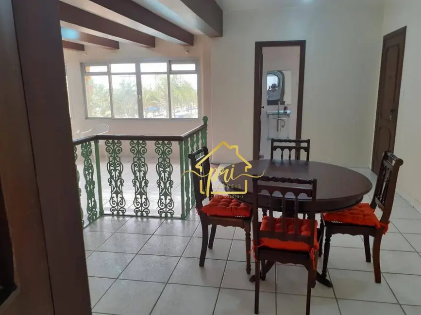 Apartamento com 3 quartos à venda e para alugar, 265m2 em Embaré, Santos - SP - imagem 3 Foto 3 de Apartamento com 3 quartos à venda e para alugar, 265m2 em Embaré, Santos - SP