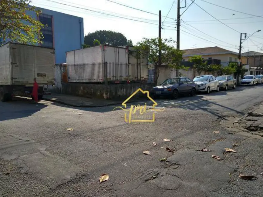 Foto 2 de Terreno / Lote à venda, 1054m2 em Macuco, Santos - SP