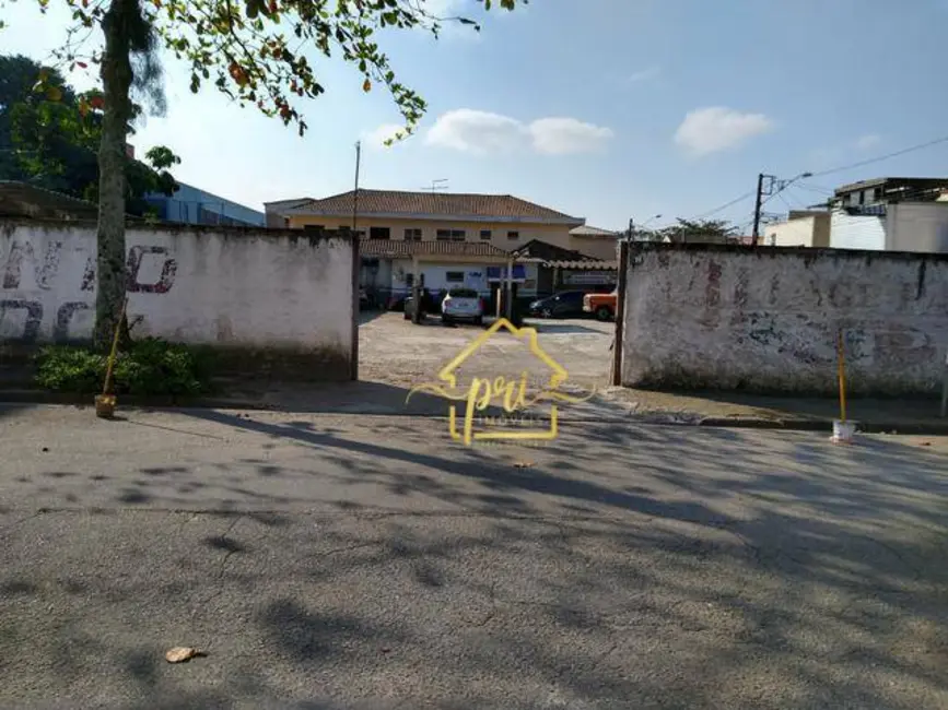 Foto 1 de Terreno / Lote à venda, 1054m2 em Macuco, Santos - SP