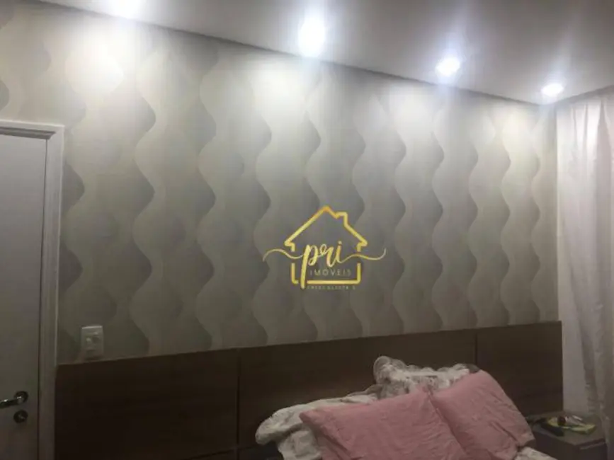 Apartamento com 2 quartos à venda, 147m2 em Campo Grande, Santos - SP - imagem 8 Foto 8 de Apartamento com 2 quartos à venda, 147m2 em Campo Grande, Santos - SP