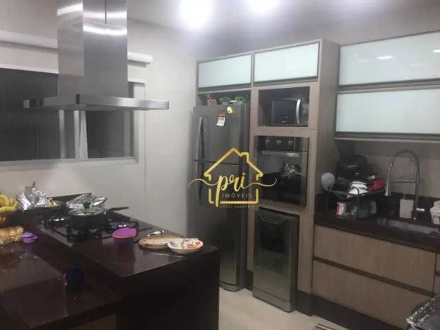 Apartamento com 2 quartos à venda, 147m2 em Campo Grande, Santos - SP - imagem 3 Foto 3 de Apartamento com 2 quartos à venda, 147m2 em Campo Grande, Santos - SP