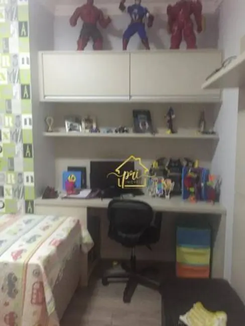 Apartamento com 2 quartos à venda, 147m2 em Campo Grande, Santos - SP - imagem 5 Foto 5 de Apartamento com 2 quartos à venda, 147m2 em Campo Grande, Santos - SP