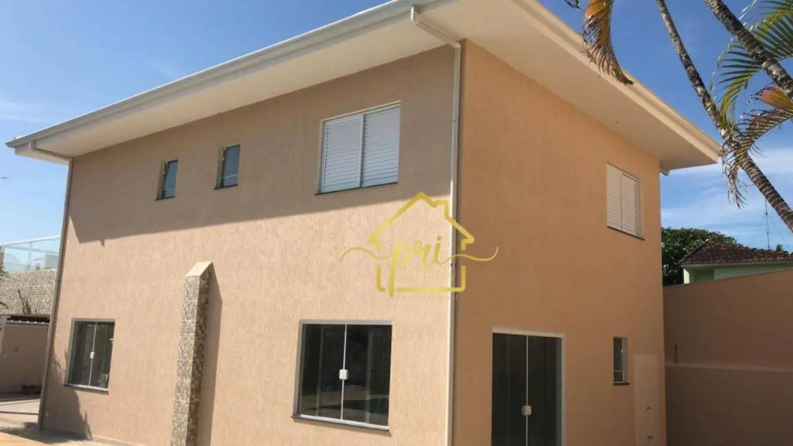 Foto 6 de Sobrado com 4 quartos à venda, 541m2 em Solemar, Praia Grande - SP