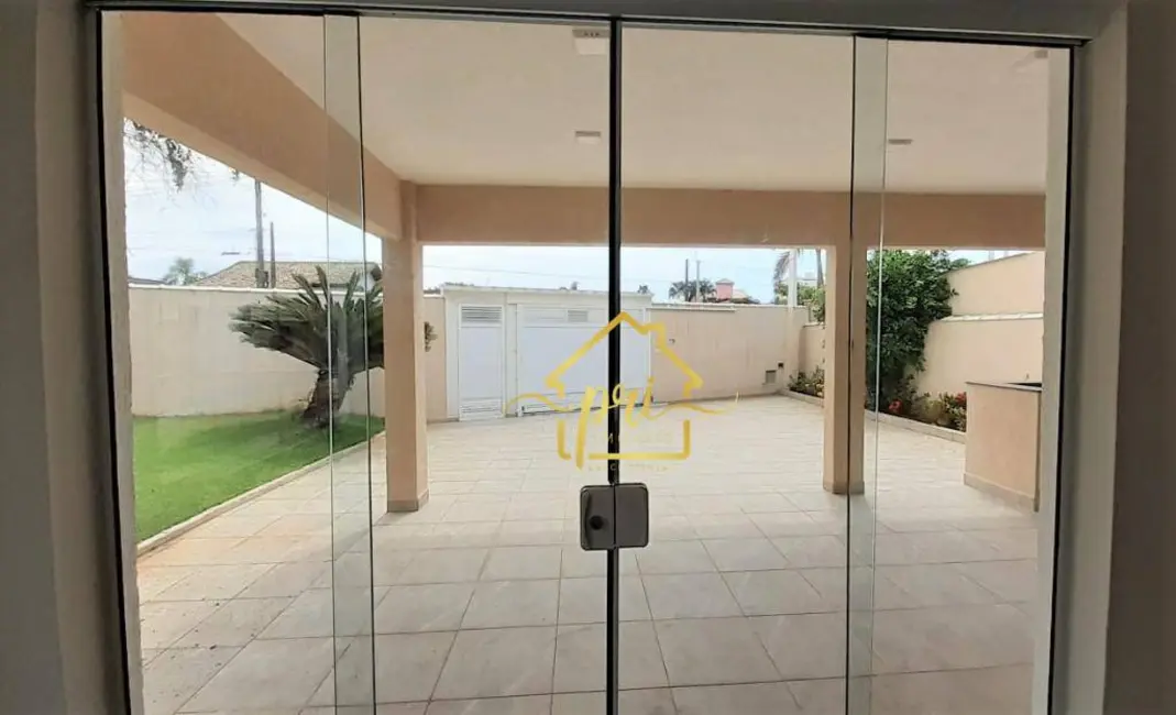 Foto 9 de Sobrado com 4 quartos à venda, 541m2 em Solemar, Praia Grande - SP