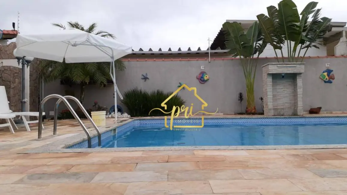 Casa com 7 quartos à venda, 768m2 em Praia Grande - SP - imagem 2 Foto 2 de Casa com 7 quartos à venda, 768m2 em Praia Grande - SP