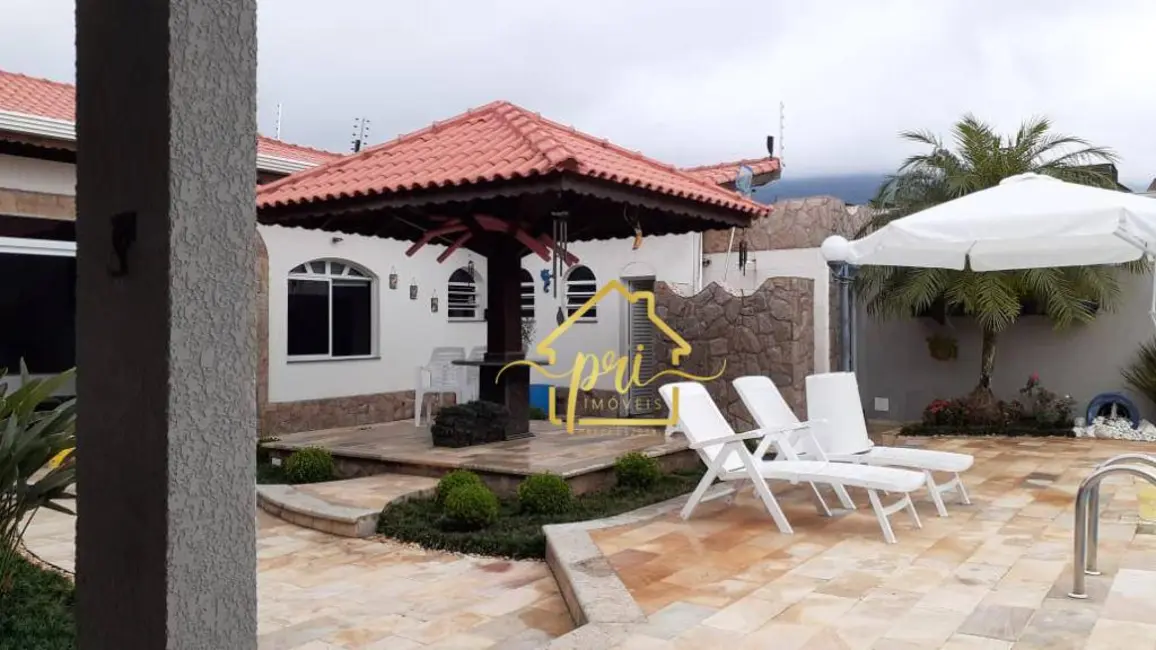 Casa com 7 quartos à venda, 768m2 em Praia Grande - SP - imagem 4 Foto 4 de Casa com 7 quartos à venda, 768m2 em Praia Grande - SP