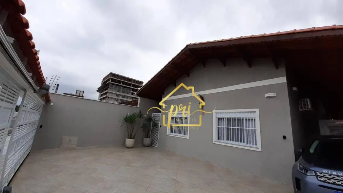 Casa com 7 quartos à venda, 768m2 em Praia Grande - SP - imagem 6 Foto 6 de Casa com 7 quartos à venda, 768m2 em Praia Grande - SP