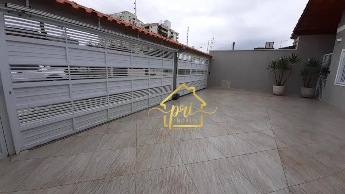 Casa com 7 quartos à venda, 768m2 em Praia Grande - SP - imagem 7 Foto 7 de Casa com 7 quartos à venda, 768m2 em Praia Grande - SP