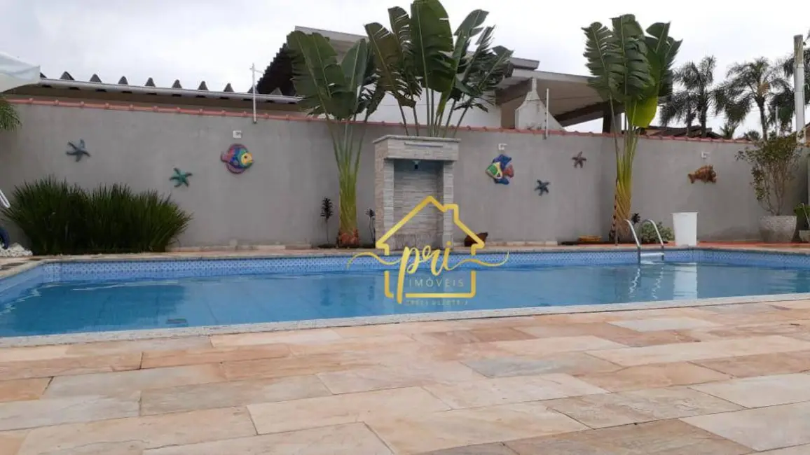 Casa com 7 quartos à venda, 768m2 em Praia Grande - SP - imagem 1 Foto 1 de Casa com 7 quartos à venda, 768m2 em Praia Grande - SP