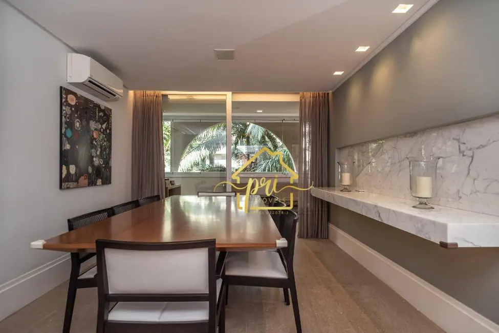 Foto 6 de Apartamento com 3 quartos à venda, 620m2 em Jardim Paulista, São Paulo - SP