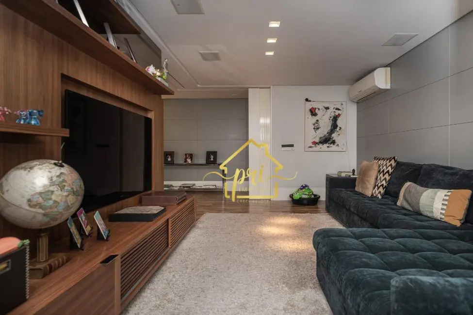 Foto 8 de Apartamento com 3 quartos à venda, 620m2 em Jardim Paulista, São Paulo - SP