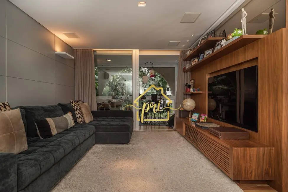 Foto 9 de Apartamento com 3 quartos à venda, 620m2 em Jardim Paulista, São Paulo - SP