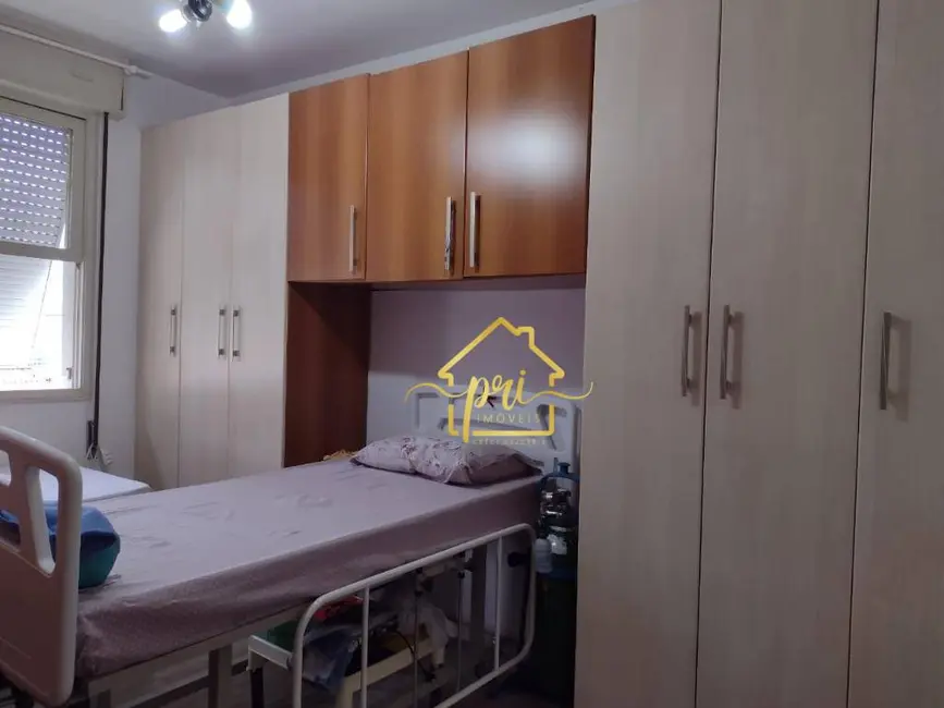 Foto 6 de Apartamento com 2 quartos à venda, 70m2 em Embaré, Santos - SP