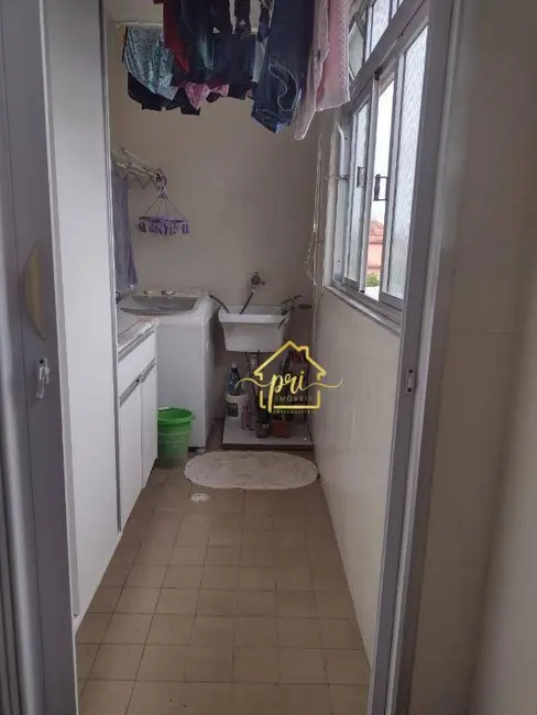 Foto 4 de Apartamento com 2 quartos à venda, 70m2 em Embaré, Santos - SP