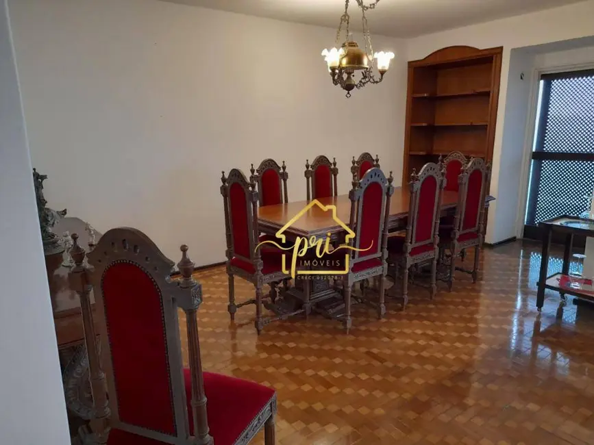 Foto 6 de Apartamento com 3 quartos à venda, 200m2 em Embaré, Santos - SP