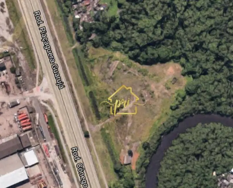 Terreno / Lote à venda, 15200m2 em Vila Áurea (Vicente de Carvalho), Guaruja - SP - imagem 3 Foto 3 de Terreno / Lote à venda, 15200m2 em Vila Áurea (Vicente de Carvalho), Guaruja - SP