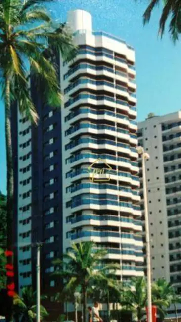 Apartamento com 4 quartos à venda, 166m2 em Jardim Tejereba, Guaruja - SP - imagem 4 Foto 4 de Apartamento com 4 quartos à venda, 166m2 em Jardim Tejereba, Guaruja - SP