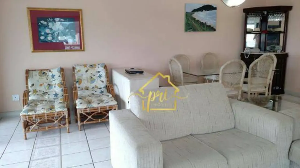 Apartamento com 4 quartos à venda, 166m2 em Jardim Tejereba, Guaruja - SP - imagem 7 Foto 7 de Apartamento com 4 quartos à venda, 166m2 em Jardim Tejereba, Guaruja - SP