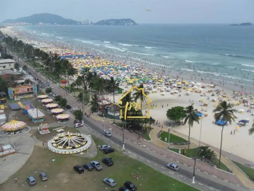 Apartamento com 4 quartos à venda, 166m2 em Jardim Tejereba, Guaruja - SP - imagem 5 Foto 5 de Apartamento com 4 quartos à venda, 166m2 em Jardim Tejereba, Guaruja - SP