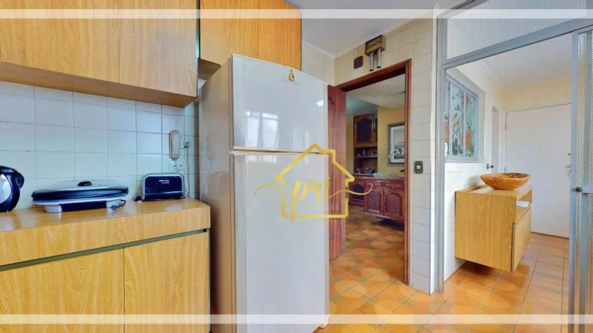 Apartamento com 4 quartos à venda, 192m2 em Paraíso, São Paulo - SP - imagem 6 Foto 6 de Apartamento com 4 quartos à venda, 192m2 em Paraíso, São Paulo - SP