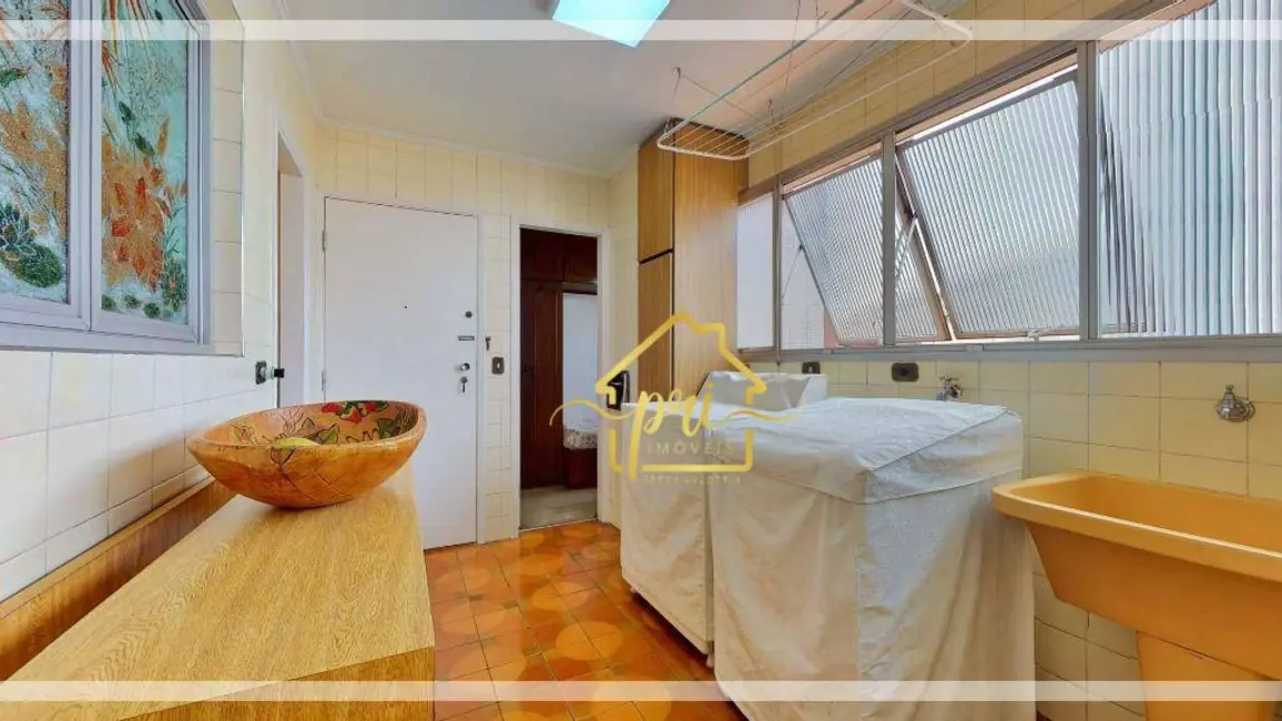 Apartamento com 4 quartos à venda, 192m2 em Paraíso, São Paulo - SP - imagem 7 Foto 7 de Apartamento com 4 quartos à venda, 192m2 em Paraíso, São Paulo - SP