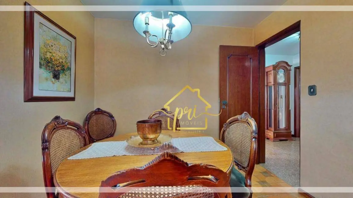 Apartamento com 4 quartos à venda, 192m2 em Paraíso, São Paulo - SP - imagem 3 Foto 3 de Apartamento com 4 quartos à venda, 192m2 em Paraíso, São Paulo - SP