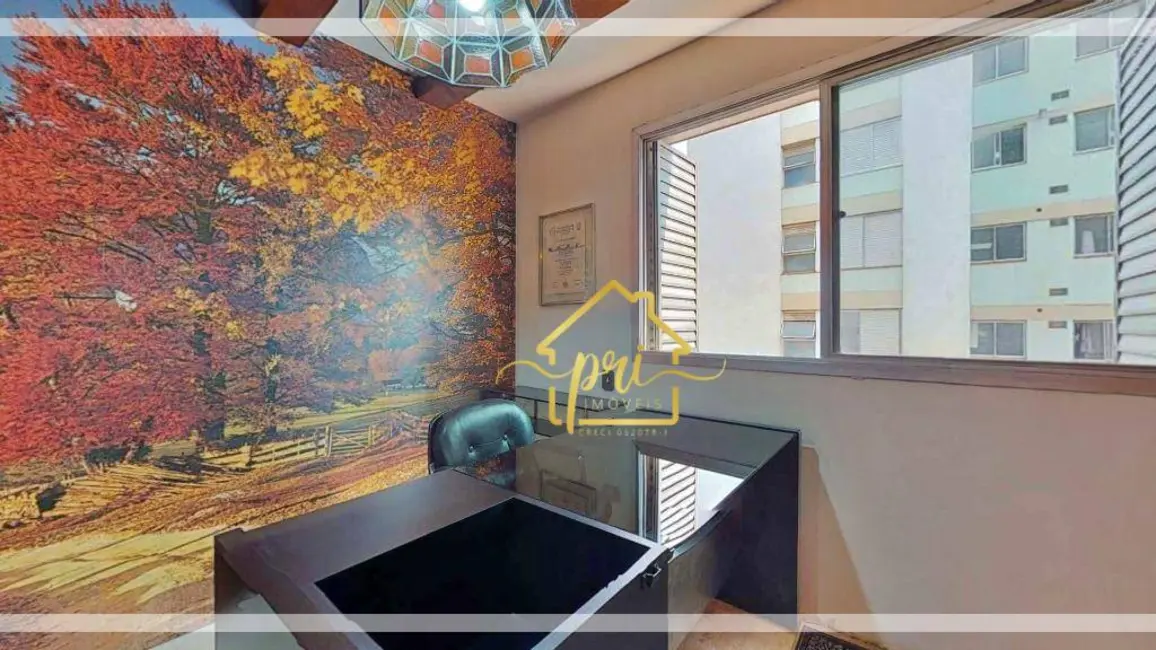 Apartamento com 4 quartos à venda, 192m2 em Paraíso, São Paulo - SP - imagem 9 Foto 9 de Apartamento com 4 quartos à venda, 192m2 em Paraíso, São Paulo - SP