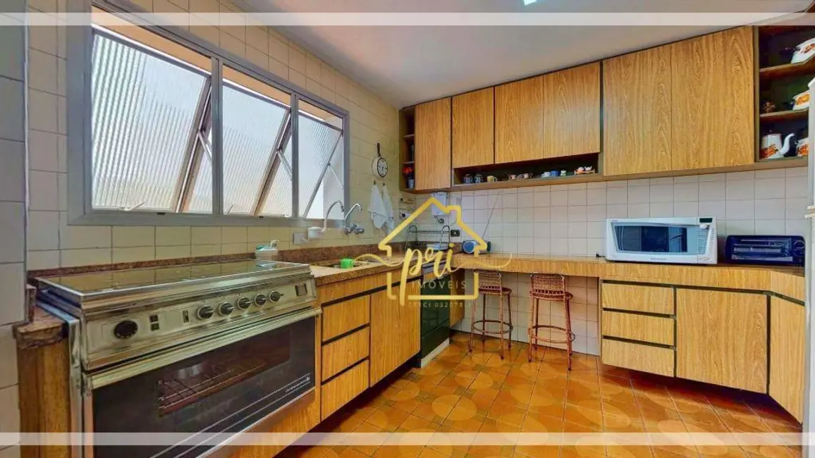 Apartamento com 4 quartos à venda, 192m2 em Paraíso, São Paulo - SP - imagem 5 Foto 5 de Apartamento com 4 quartos à venda, 192m2 em Paraíso, São Paulo - SP