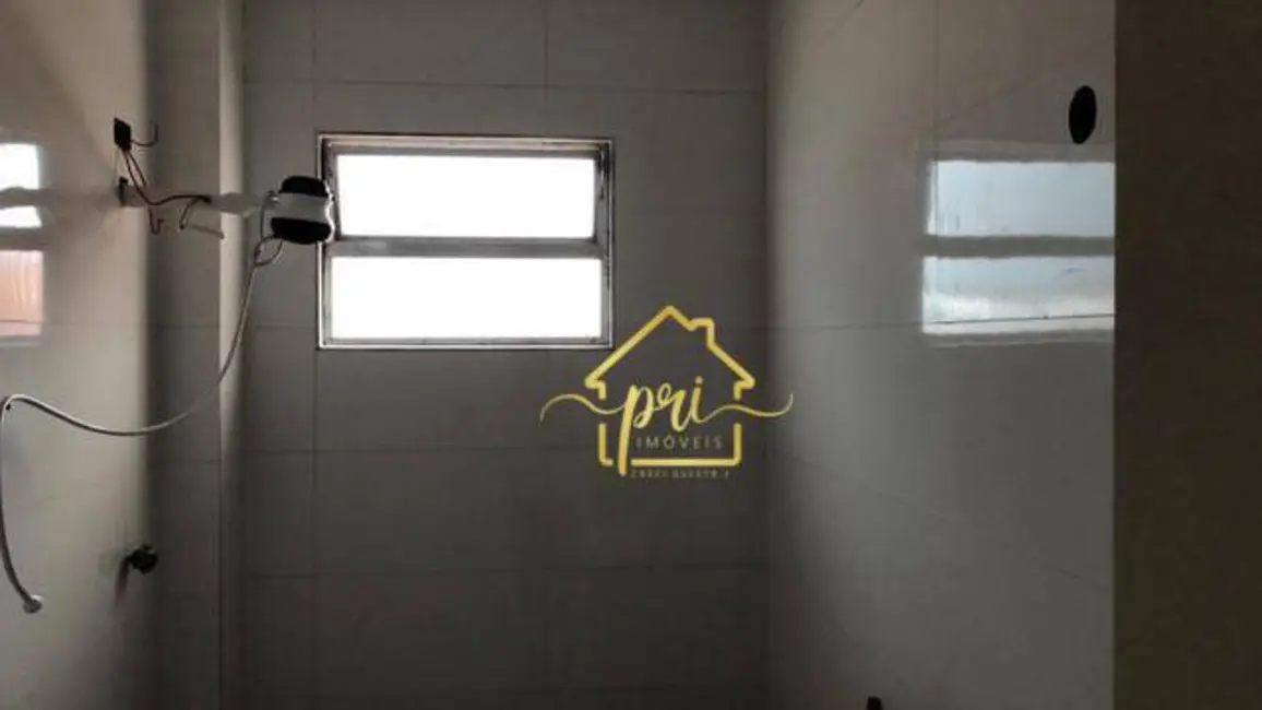 Apartamento com 3 quartos à venda, 100m2 em Gonzaga, Santos - SP - imagem 8 Foto 8 de Apartamento com 3 quartos à venda, 100m2 em Gonzaga, Santos - SP