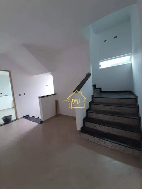 Foto 2 de Apartamento com 2 quartos à venda, 50m2 em Marapé, Santos - SP