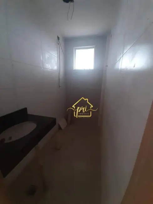 Apartamento com 2 quartos à venda, 50m2 em Marapé, Santos - SP - imagem 8 Foto 8 de Apartamento com 2 quartos à venda, 50m2 em Marapé, Santos - SP