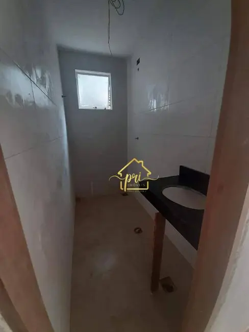 Apartamento com 2 quartos à venda, 50m2 em Marapé, Santos - SP - imagem 9 Foto 9 de Apartamento com 2 quartos à venda, 50m2 em Marapé, Santos - SP